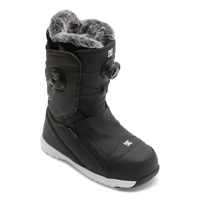 Damskie buty snowboardowe Mora Damskie buty snowboardowe Mora