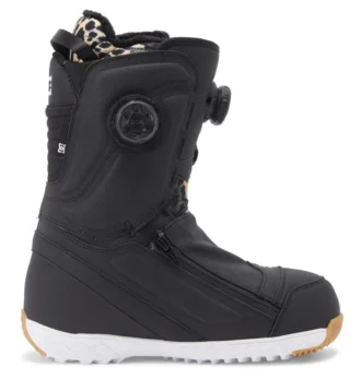 Damskie buty snowboardowe Mora BOA®