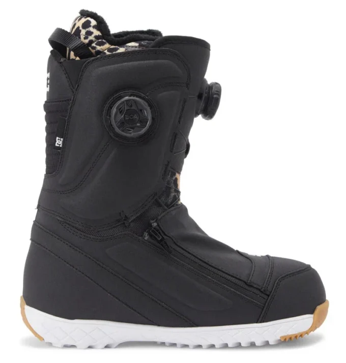 Damskie buty snowboardowe Mora BOA® Damskie buty snowboardowe Mora BOA®