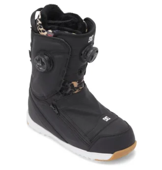 Damskie buty snowboardowe Mora BOA®