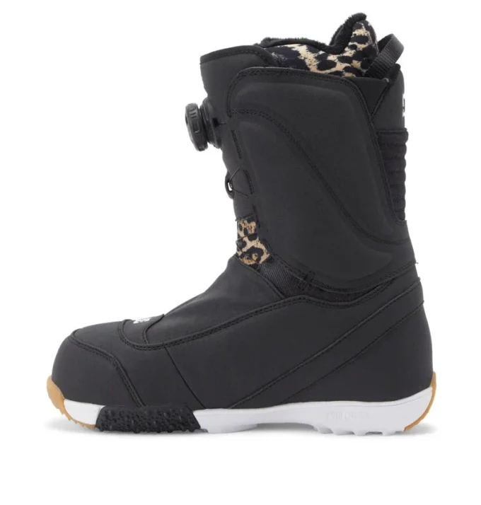 Damskie buty snowboardowe Mora BOA® Damskie buty snowboardowe Mora BOA®
