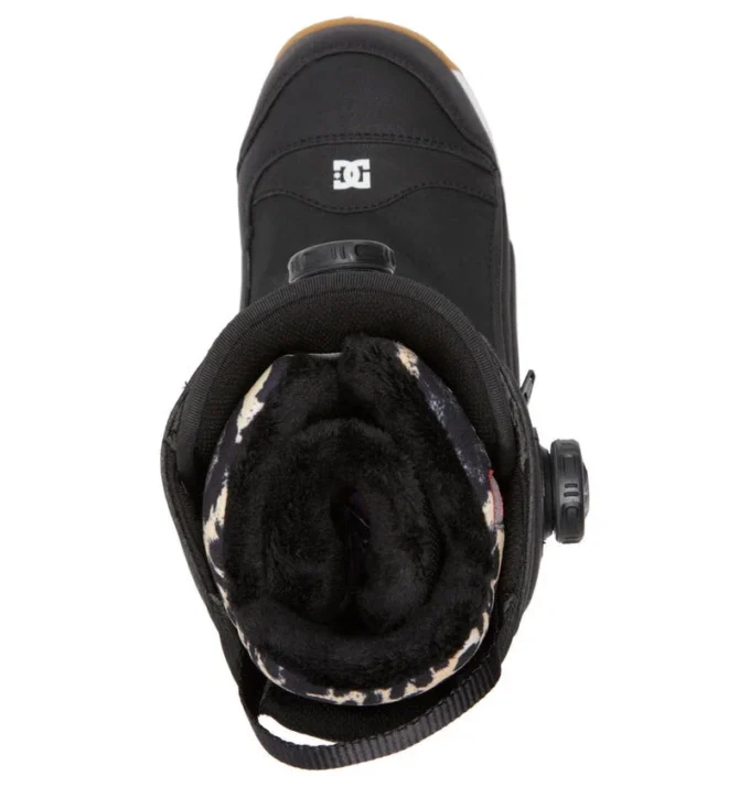 Damskie buty snowboardowe Mora BOA® Damskie buty snowboardowe Mora BOA®