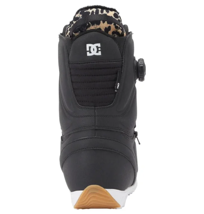 Damskie buty snowboardowe Mora BOA® Damskie buty snowboardowe Mora BOA®