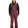 Damskie spodnie z szelkami Crusade Shell Damskie spodnie z szelkami Crusade Shell