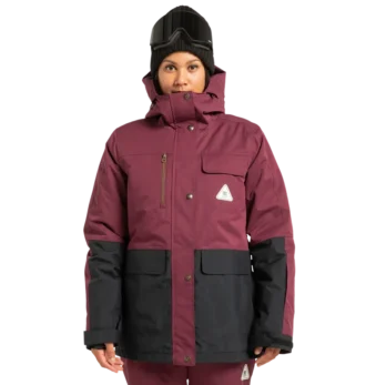 Kurtka damska Liberate Insulated