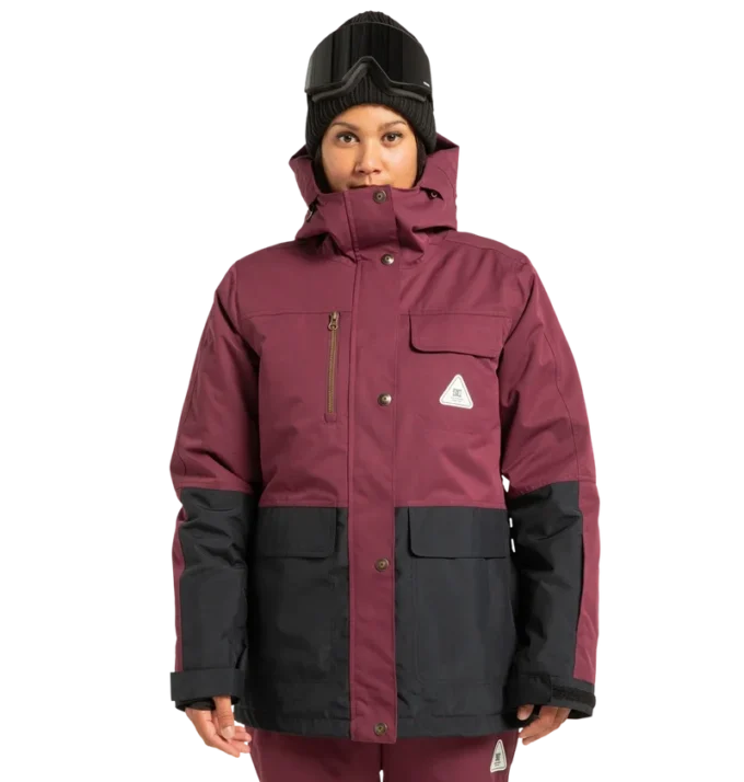 Kurtka damska Liberate Insulated Kurtka damska Liberate Insulated