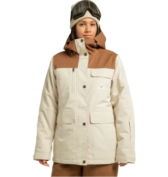 Kurtka damska Liberate Insulated