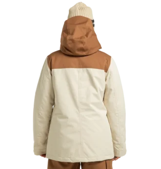 Kurtka damska Liberate Insulated
