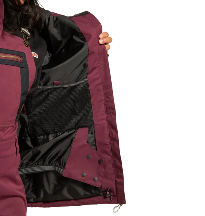 Kurtka damska Liberate Insulated Kurtka damska Liberate Insulated