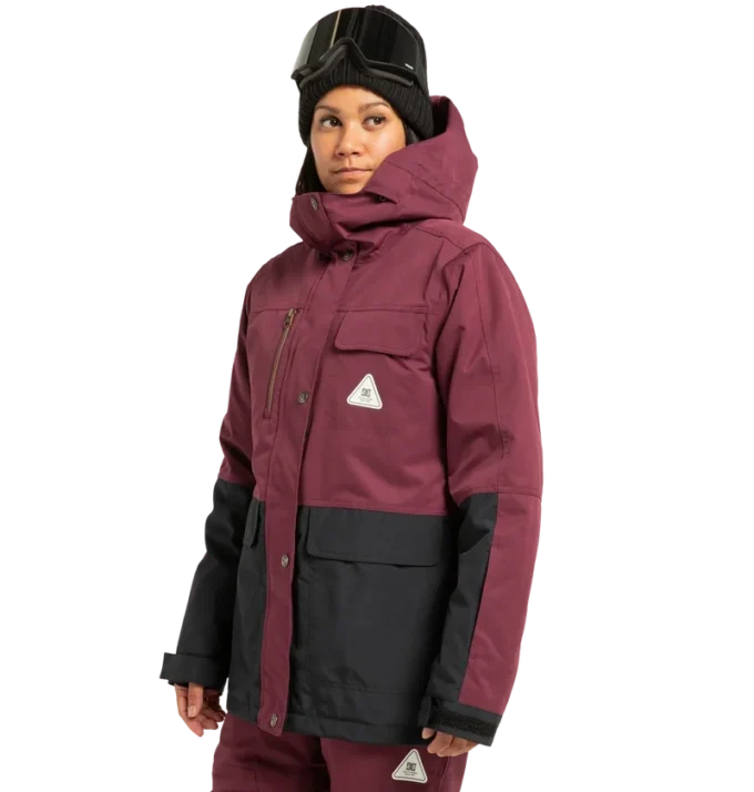 Kurtka damska Liberate Insulated Kurtka damska Liberate Insulated