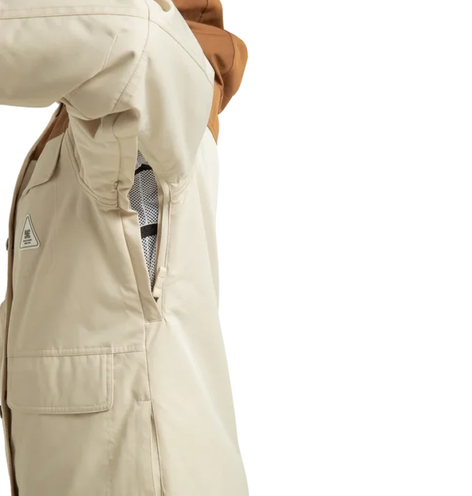Kurtka damska Liberate Insulated Kurtka damska Liberate Insulated