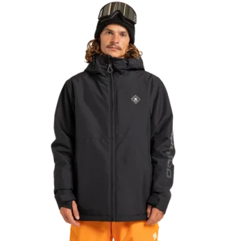 Kurtka unisex Basis Insulated