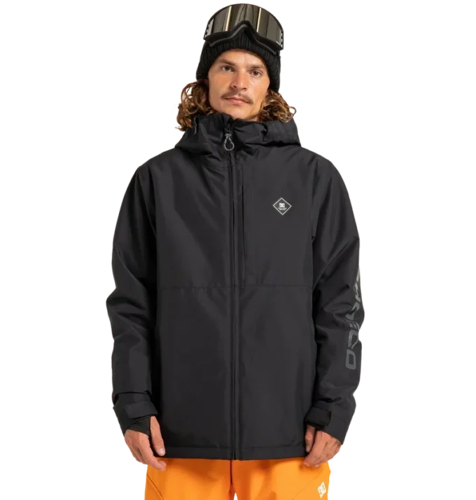 Kurtka unisex Basis Insulated Kurtka unisex Basis Insulated