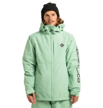 Kurtka unisex Basis Insulated