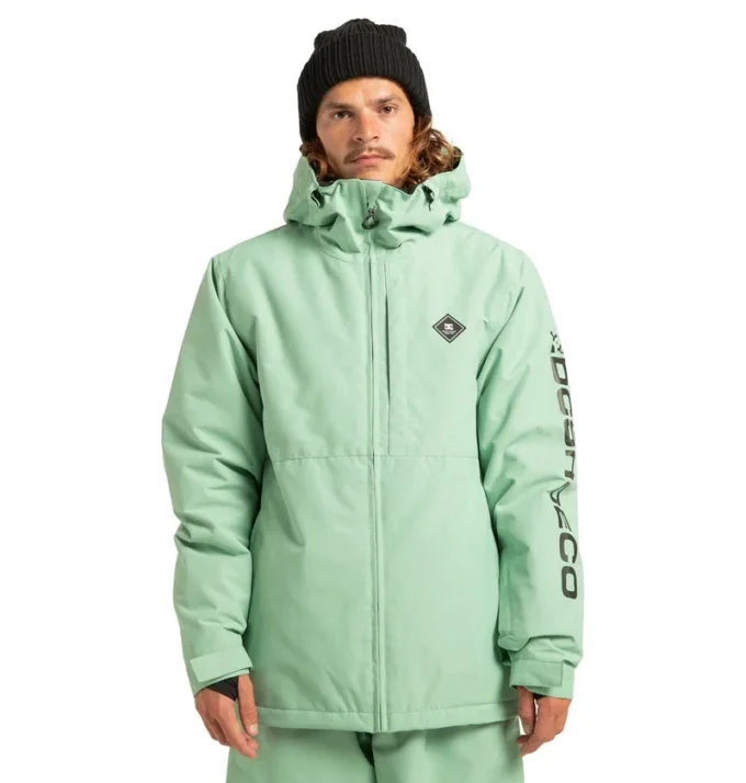 Kurtka unisex Basis Insulated Kurtka unisex Basis Insulated