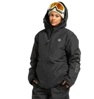 Kurtka unisex Basis Insulated
