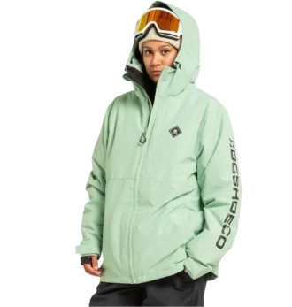 Kurtka unisex Basis Insulated