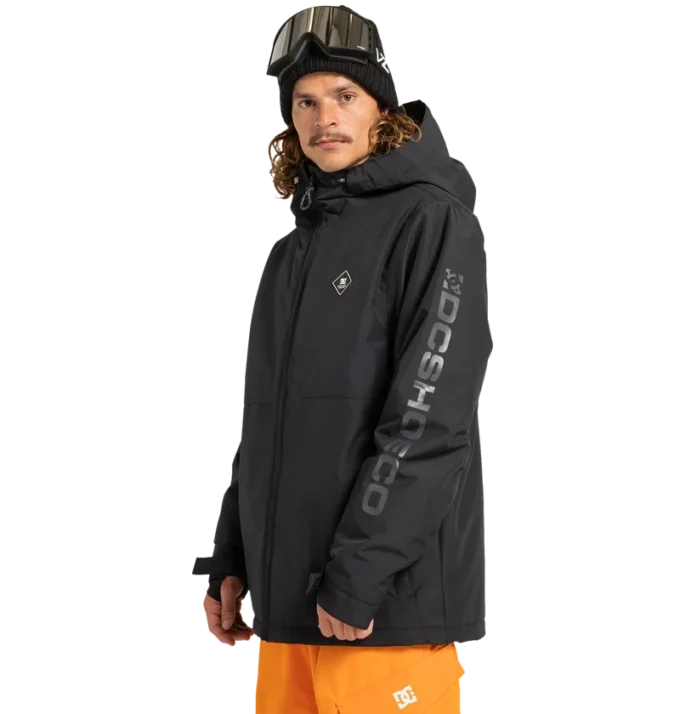 Kurtka unisex Basis Insulated Kurtka unisex Basis Insulated