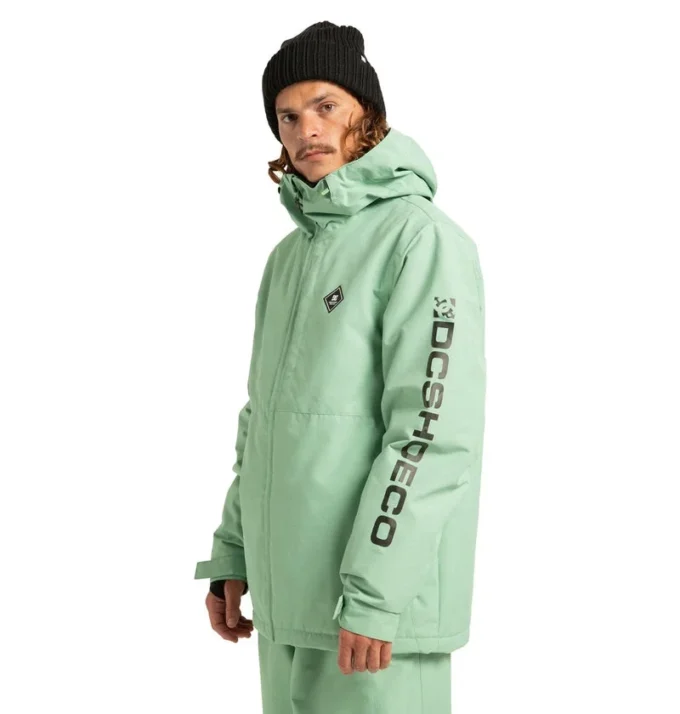 Kurtka unisex Basis Insulated Kurtka unisex Basis Insulated