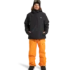 Kurtka unisex Basis Insulated Kurtka unisex Basis Insulated