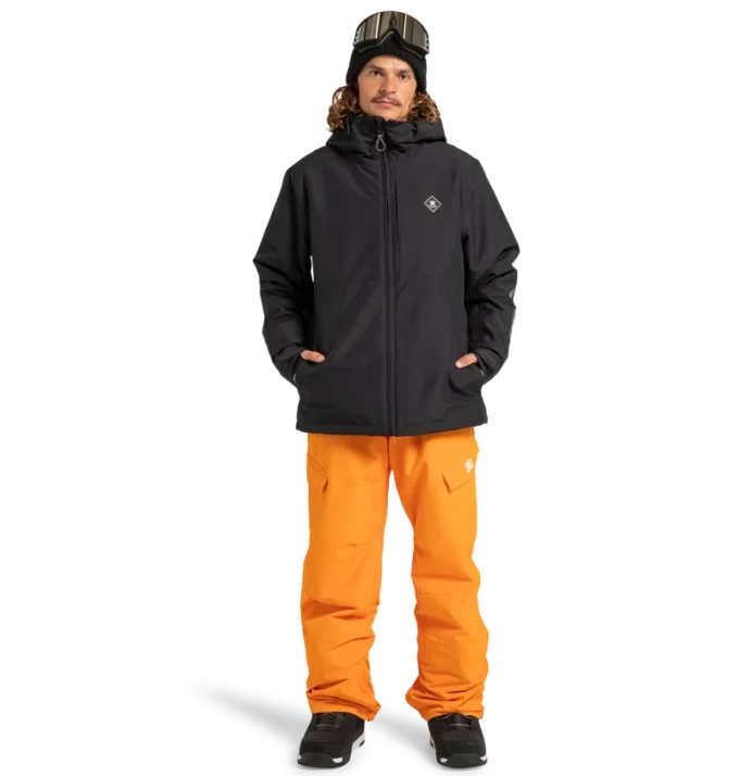 Kurtka unisex Basis Insulated Kurtka unisex Basis Insulated