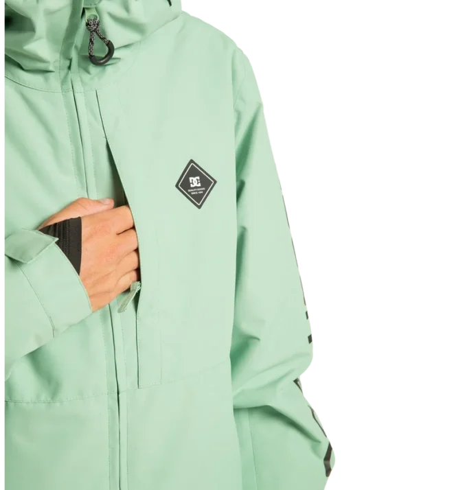 Kurtka unisex Basis Insulated Kurtka unisex Basis Insulated