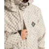 Kurtka unisex Basis Print z ociepleniem Kurtka unisex Basis Print z ociepleniem