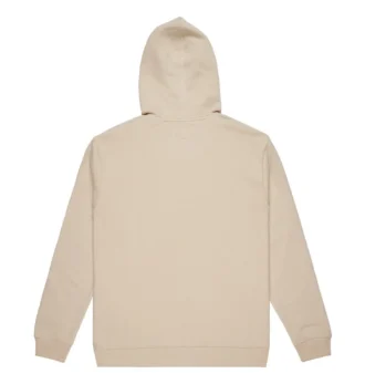 Męska bluza z kapturem Solid Lefty Męska bluza z kapturem Solid Lefty