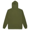 Męska bluza z kapturem Solid Lefty Męska bluza z kapturem Solid Lefty