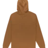 Męska bluza z kapturem Star Męska bluza z kapturem Star