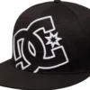 Męska czapka DC Double That Męska czapka DC Double That