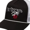 Męska czapka z daszkiem Side Star Męska czapka z daszkiem Side Star