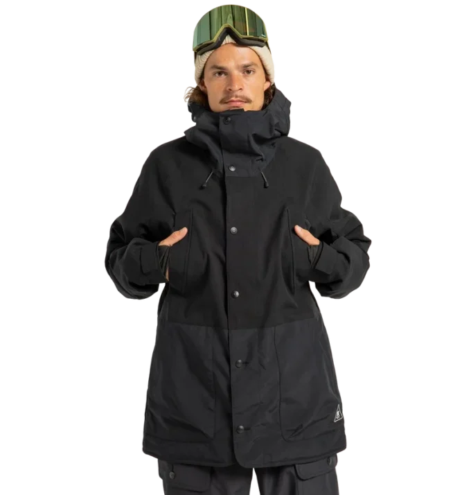 Męska kurtka ocieplana Tundra Męska kurtka ocieplana Tundra