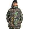 Męska kurtka ocieplana Tundra Męska kurtka ocieplana Tundra