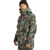 Męska kurtka ocieplana Tundra Męska kurtka ocieplana Tundra