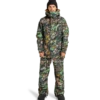 Męska kurtka ocieplana Tundra Męska kurtka ocieplana Tundra