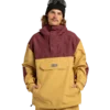 Męska kurtka typu anorak DC-43 Męska kurtka typu anorak DC-43