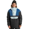 Męska kurtka typu anorak DC-43 Męska kurtka typu anorak DC-43
