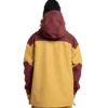 Męska kurtka typu anorak DC-43 Męska kurtka typu anorak DC-43