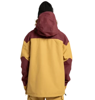 Męska kurtka typu anorak DC-43 Męska kurtka typu anorak DC-43