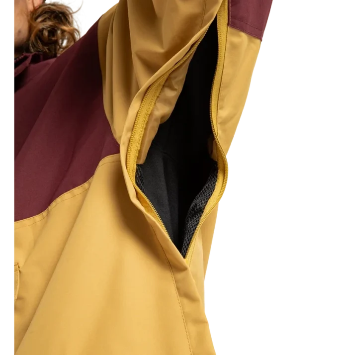 Męska kurtka typu anorak DC-43 Męska kurtka typu anorak DC-43