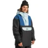 Męska kurtka typu anorak DC-43 Męska kurtka typu anorak DC-43