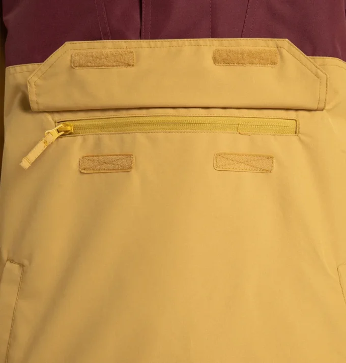 Męska kurtka typu anorak DC-43 Męska kurtka typu anorak DC-43
