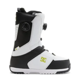 Męski but snowboardowy Control BOA®