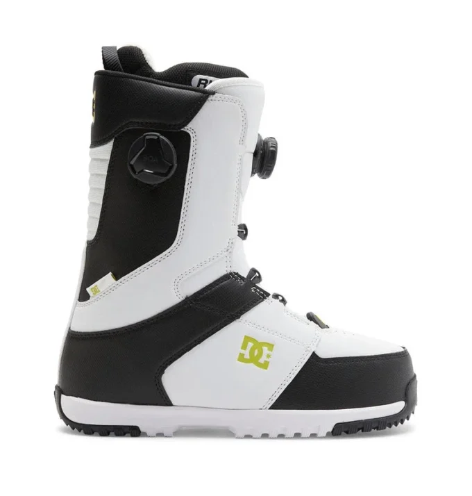 Męski but snowboardowy Control BOA® Męski but snowboardowy Control BOA®