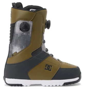 Męski but snowboardowy Control BOA®