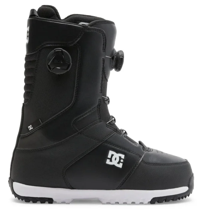 Męski but snowboardowy Control BOA® Męski but snowboardowy Control BOA®