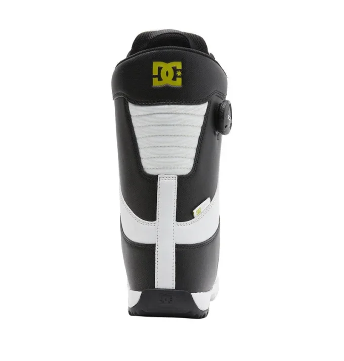 Męski but snowboardowy Control BOA® Męski but snowboardowy Control BOA®