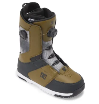 Męski but snowboardowy Control BOA®