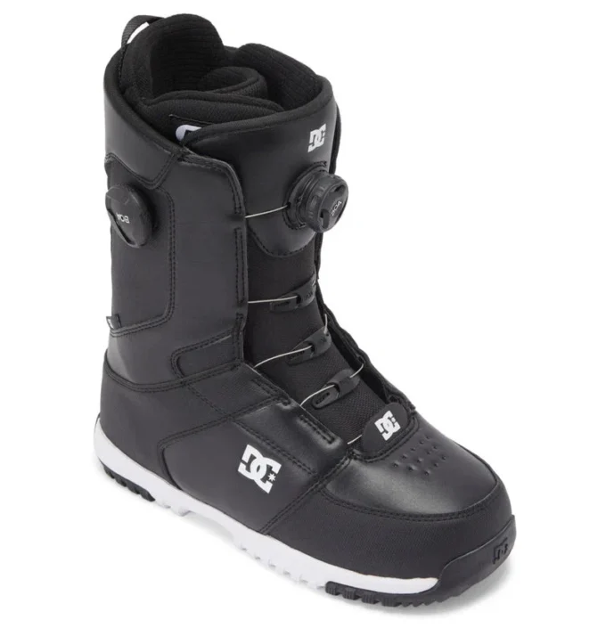 Męski but snowboardowy Control BOA® Męski but snowboardowy Control BOA®